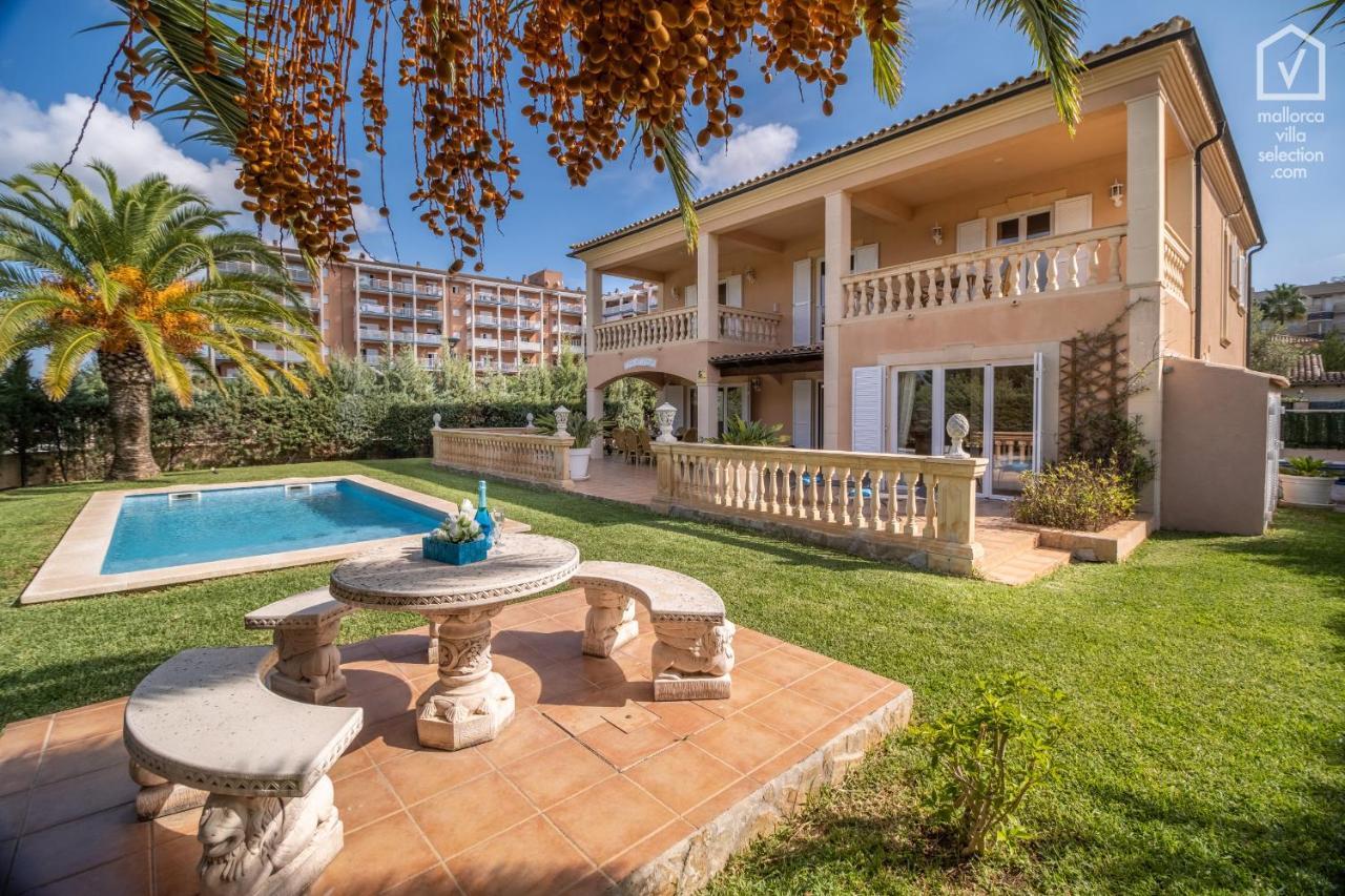 Ferienhaus Casa Berna By Mallorca Selection
