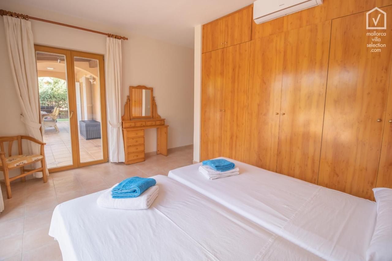 Casa Berna By Mallorca Selection Alcúdia