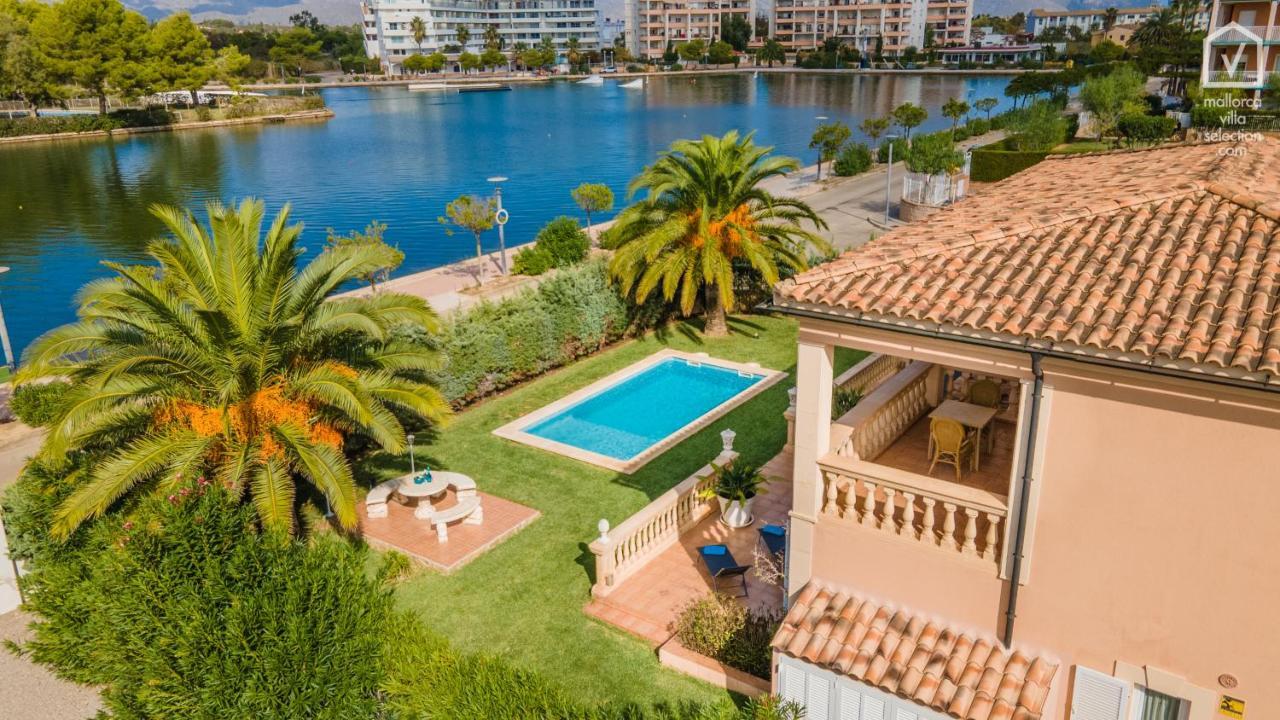 Ferienhaus Casa Berna By Mallorca Selection