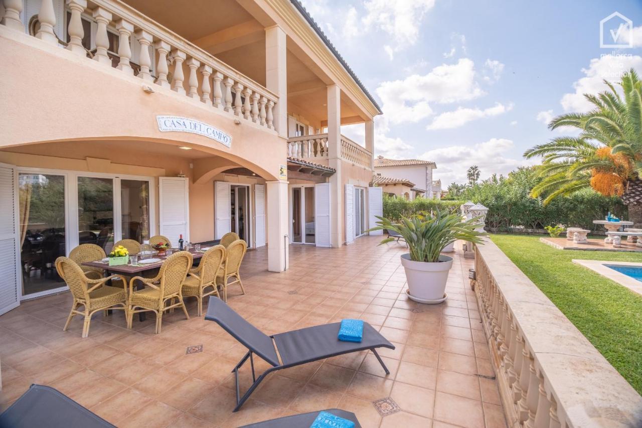 Casa Berna By Mallorca Selection Ferienhaus Alcúdia