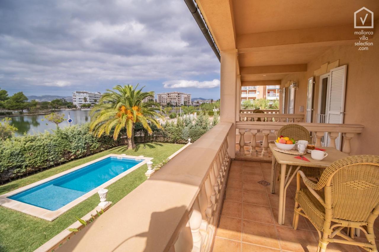 Casa Berna By Mallorca Selection Ferienhaus Alcúdia