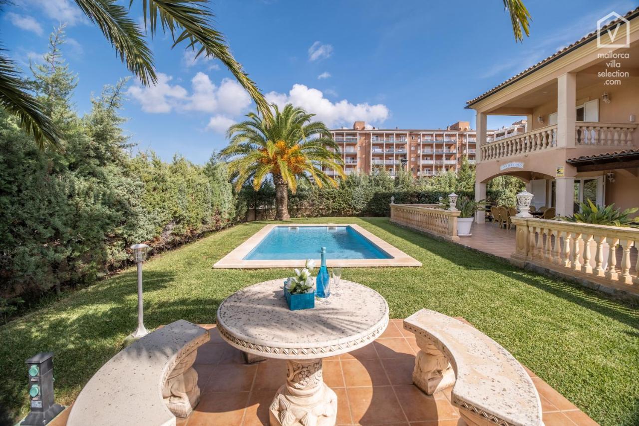 Casa Berna By Mallorca Selection Alcúdia