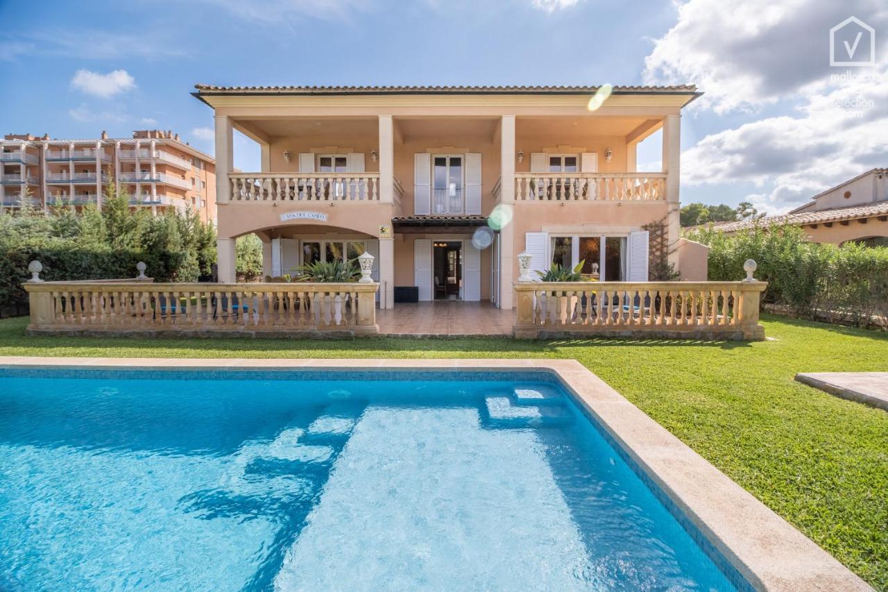 Casa Berna By Mallorca Selection Ferienhaus Alcúdia