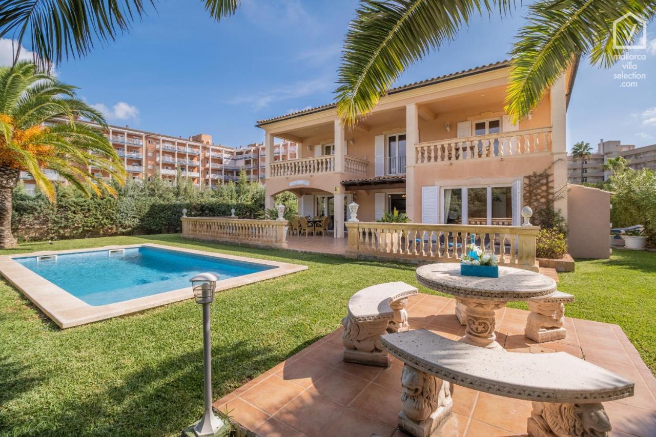 Casa Berna By Mallorca Selection Feriehus Alcudia (Mallorca)